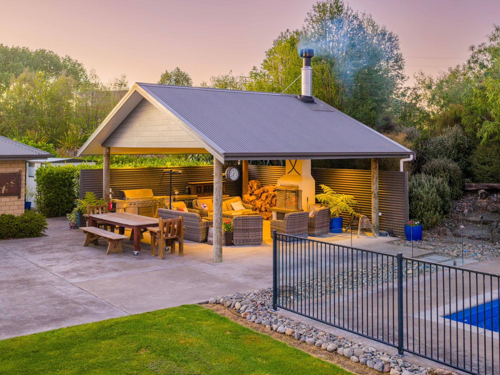 21 Kyle Road, Waipukurau