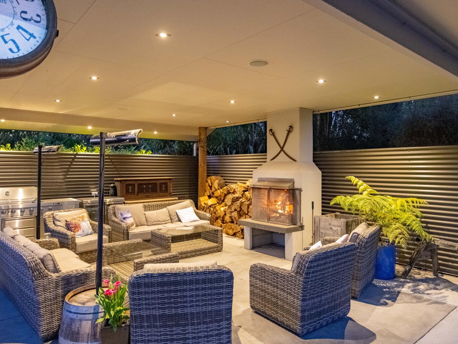 21 Kyle Road, Waipukurau