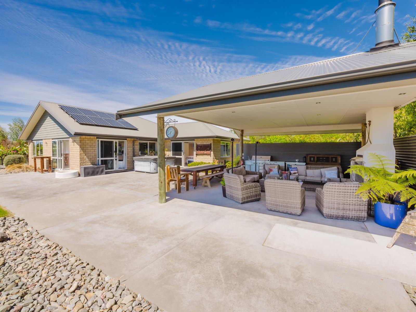 21 Kyle Road, Waipukurau