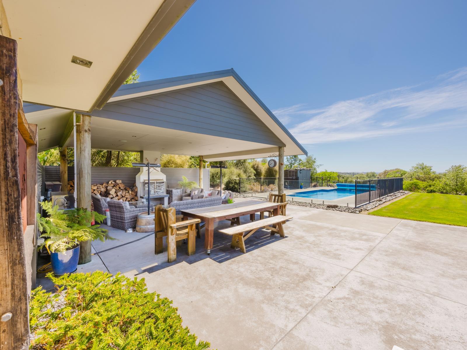 21 Kyle Road, Waipukurau