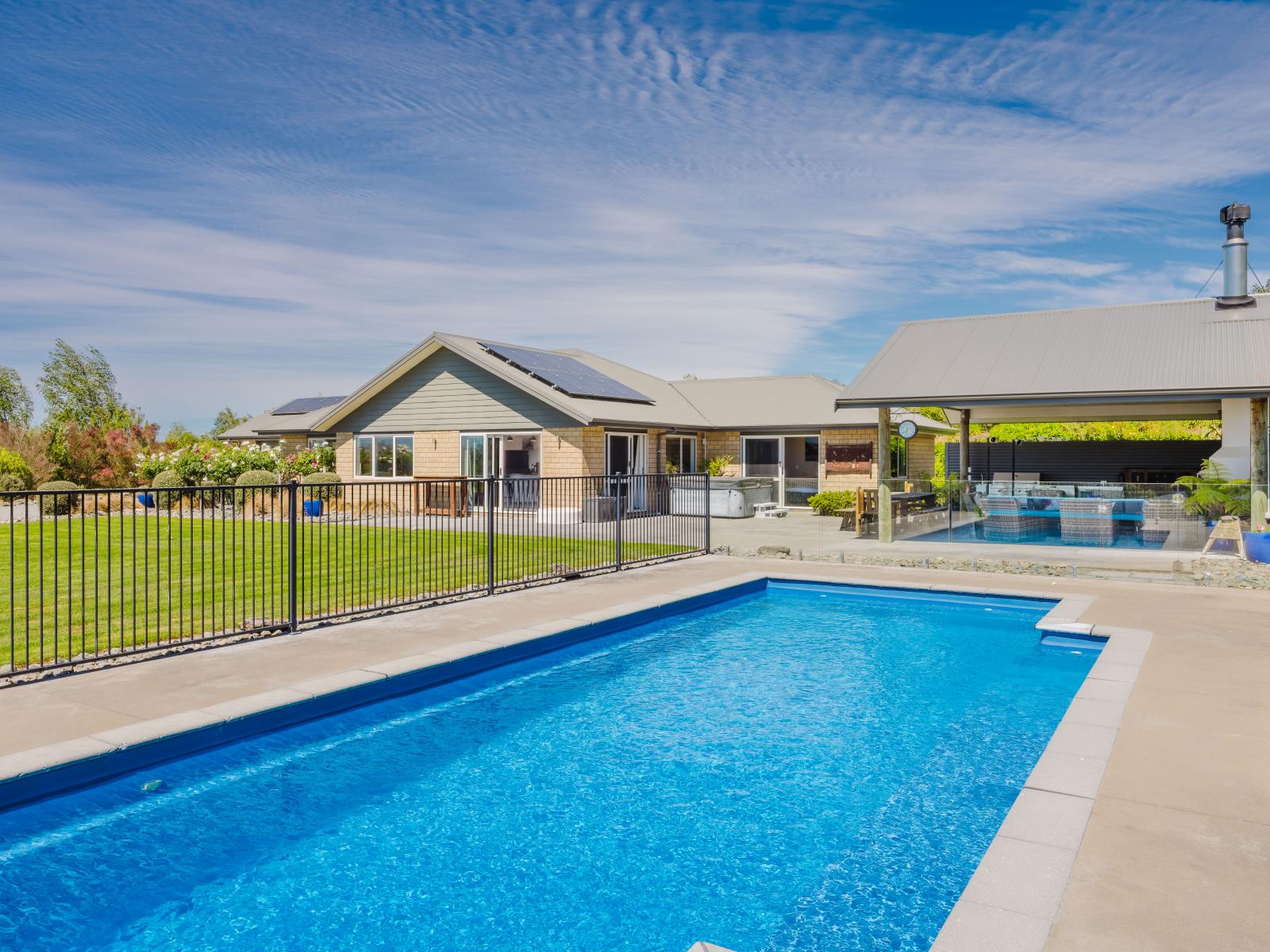 21 Kyle Road, Waipukurau