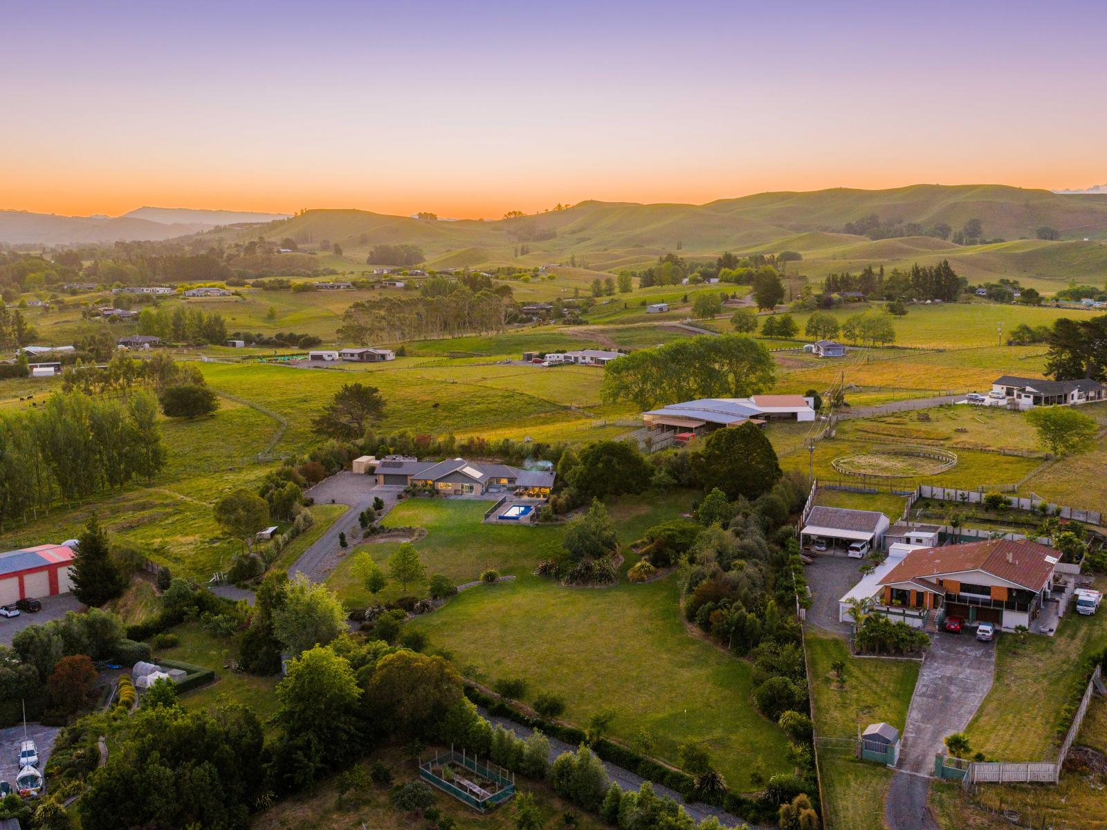 21 Kyle Road, Waipukurau