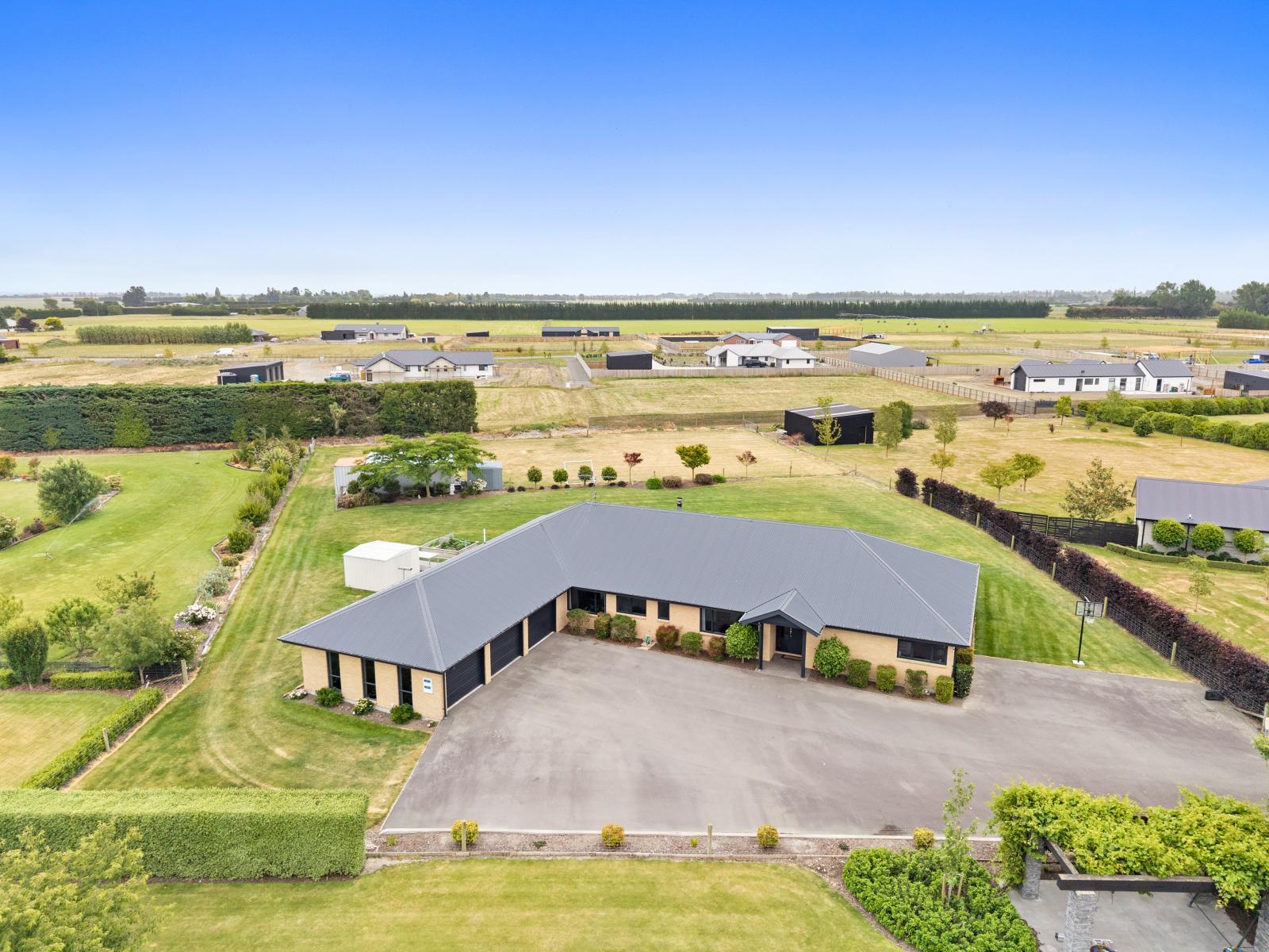 122A Tarbottons Road, Tinwald