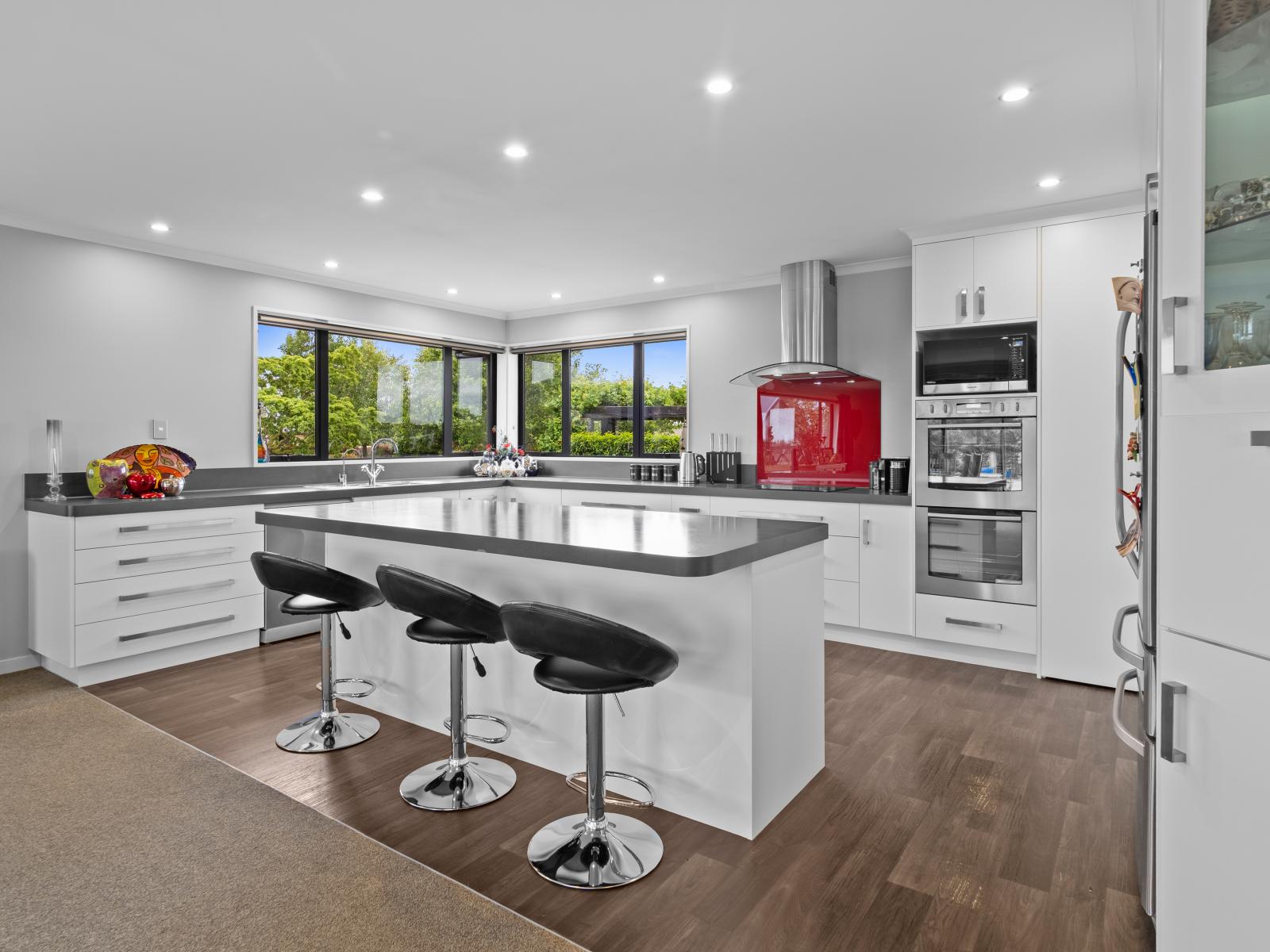 122A Tarbottons Road, Tinwald