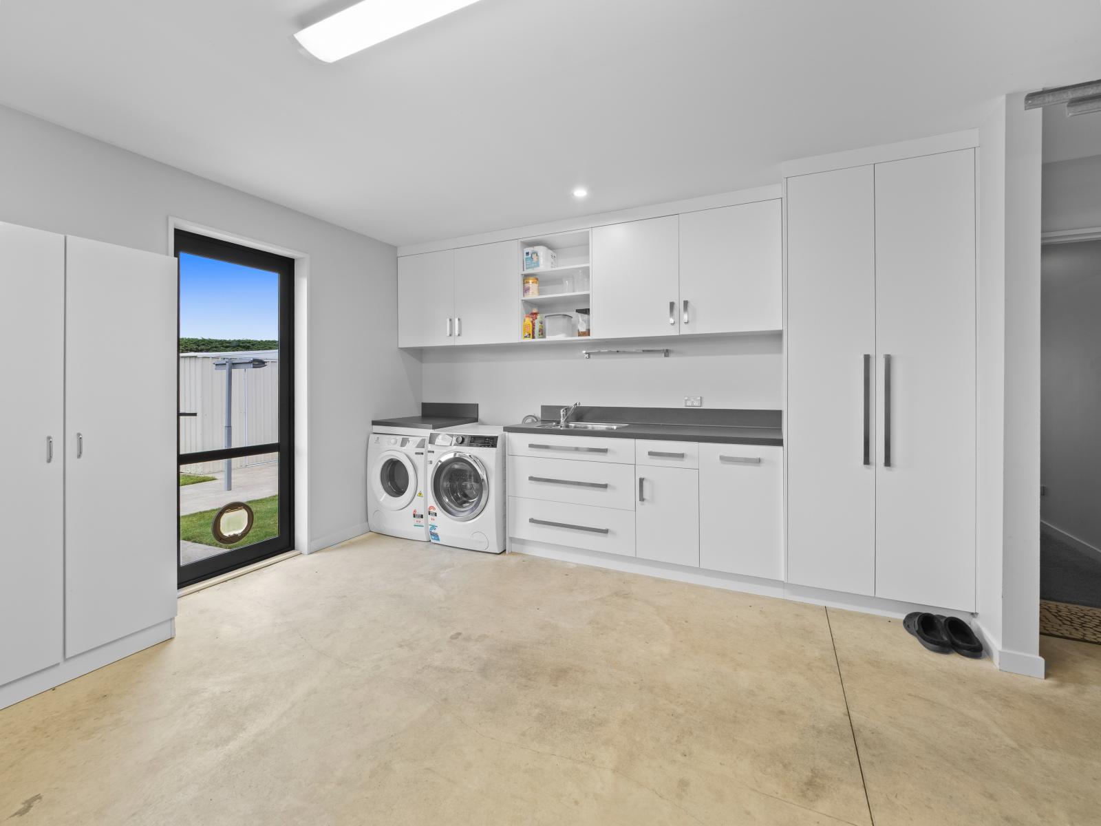 122A Tarbottons Road, Tinwald