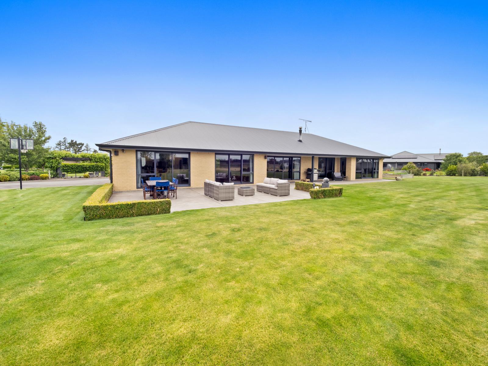 122A Tarbottons Road, Tinwald