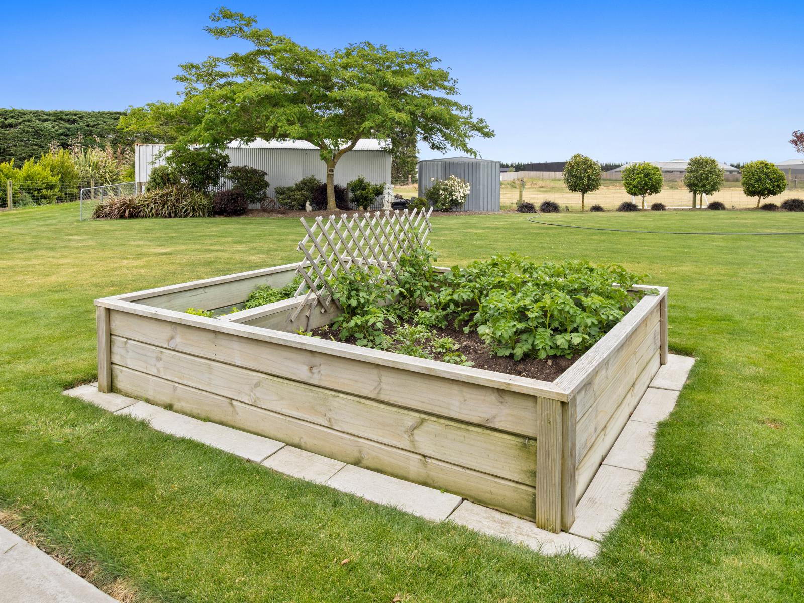 122A Tarbottons Road, Tinwald