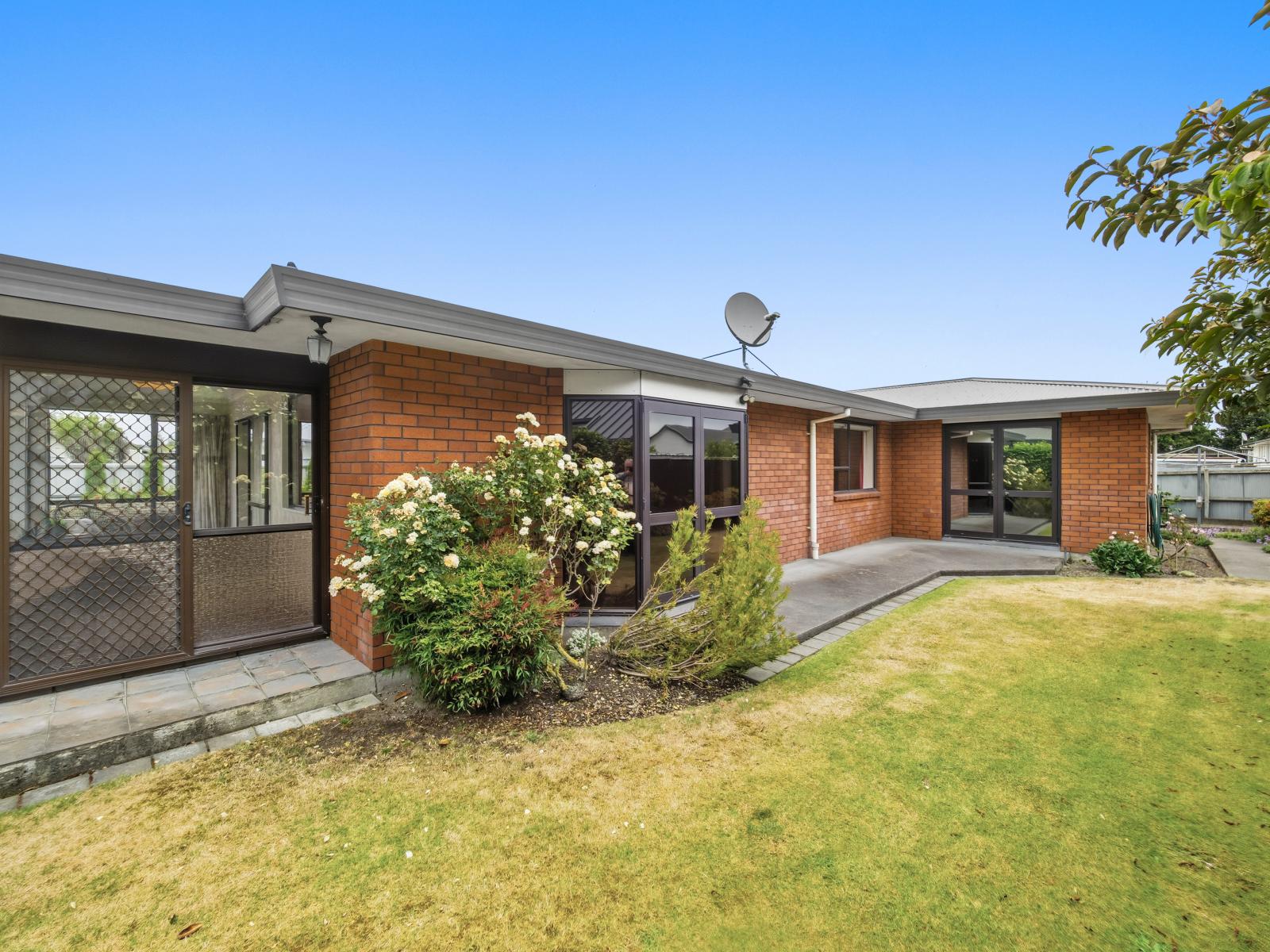 58 Wills Street, Ashburton