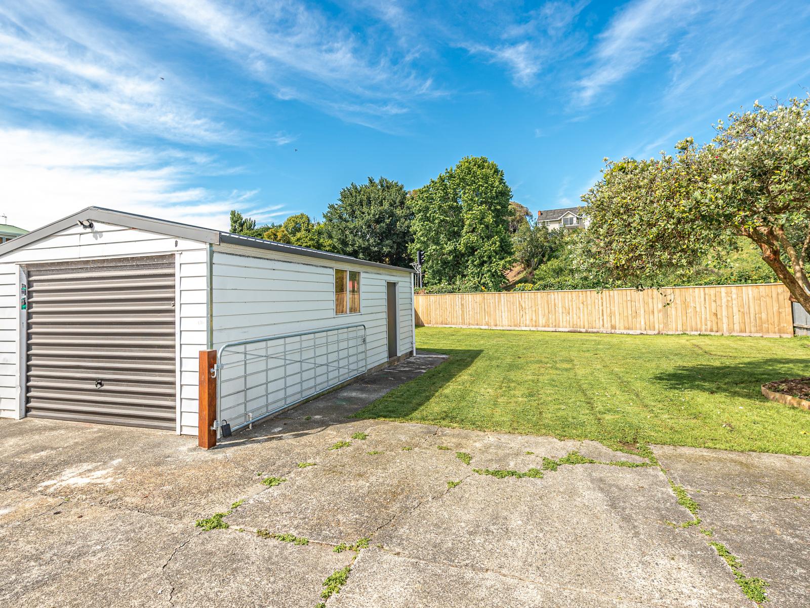 63 Nelson Street, Whanganui