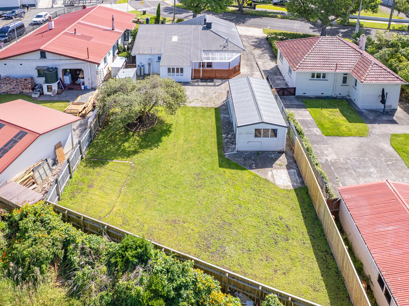63 Nelson Street, Whanganui