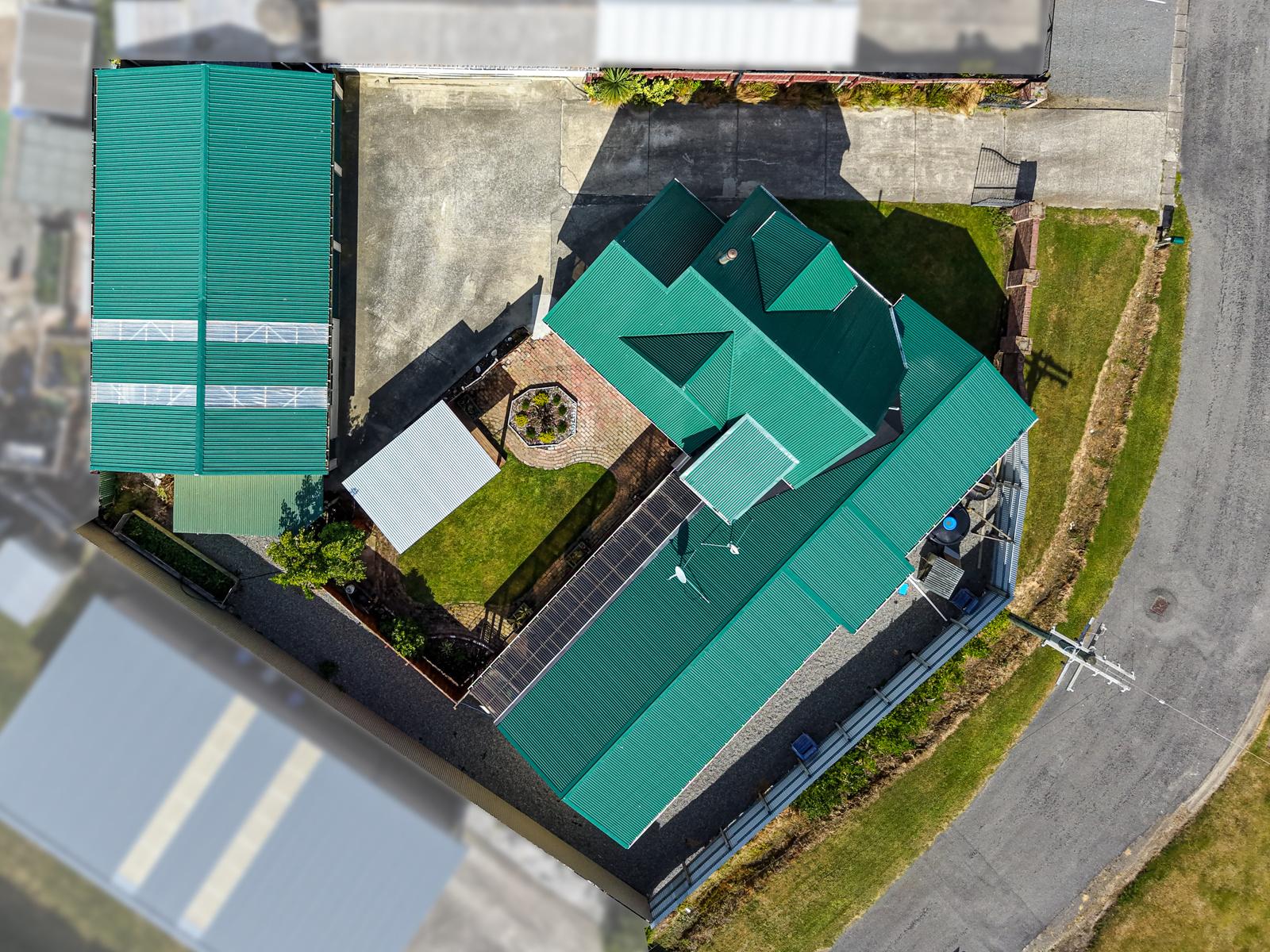 4 Pegasus Crescent, Motunau