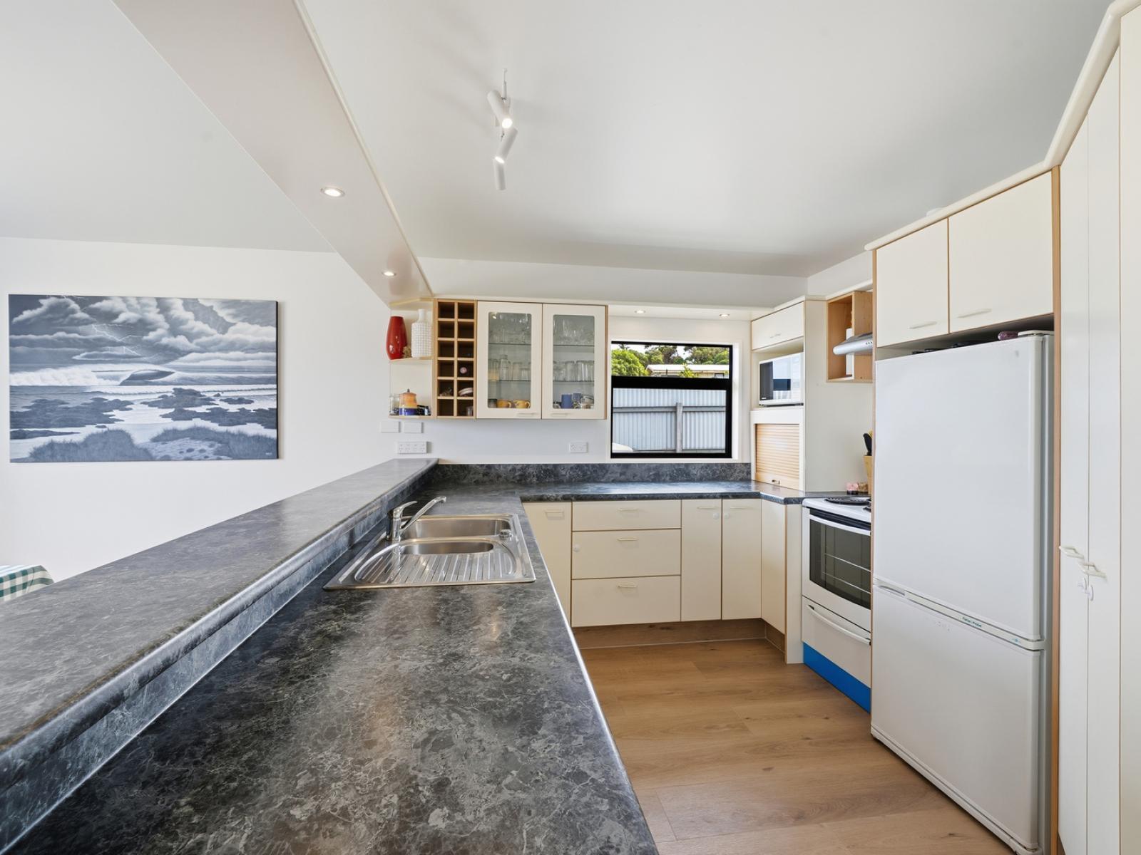 4 Pegasus Crescent, Motunau