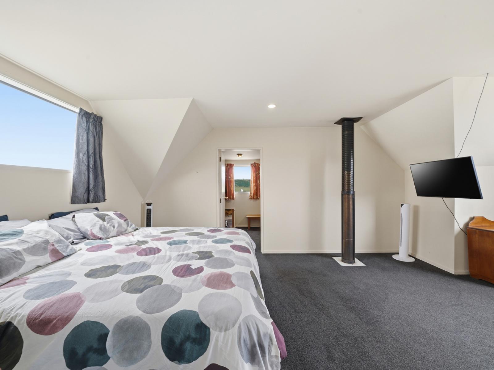 4 Pegasus Crescent, Motunau