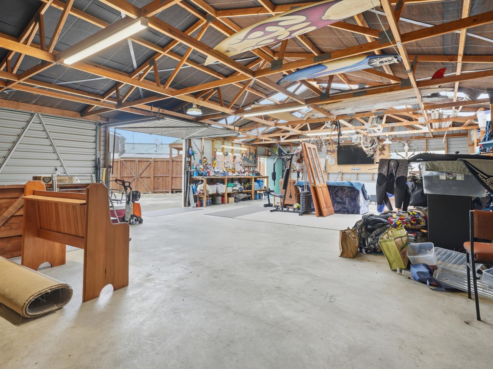 4 Pegasus Crescent, Motunau