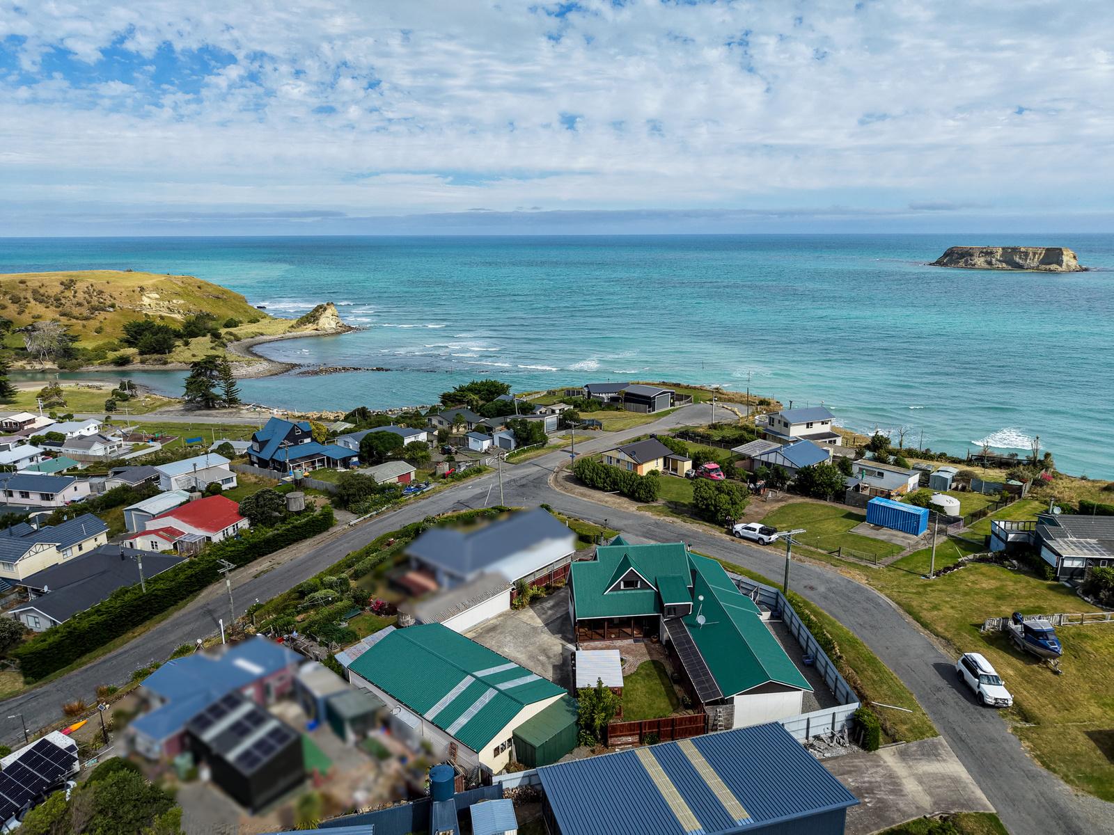 4 Pegasus Crescent, Motunau