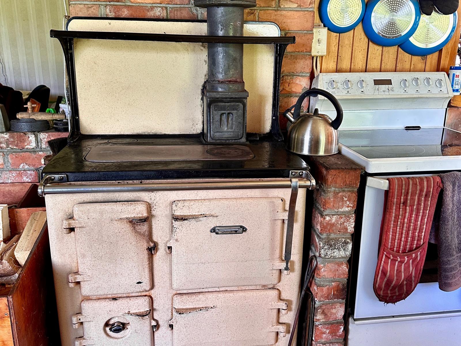 406 Arapito Road, Karamea