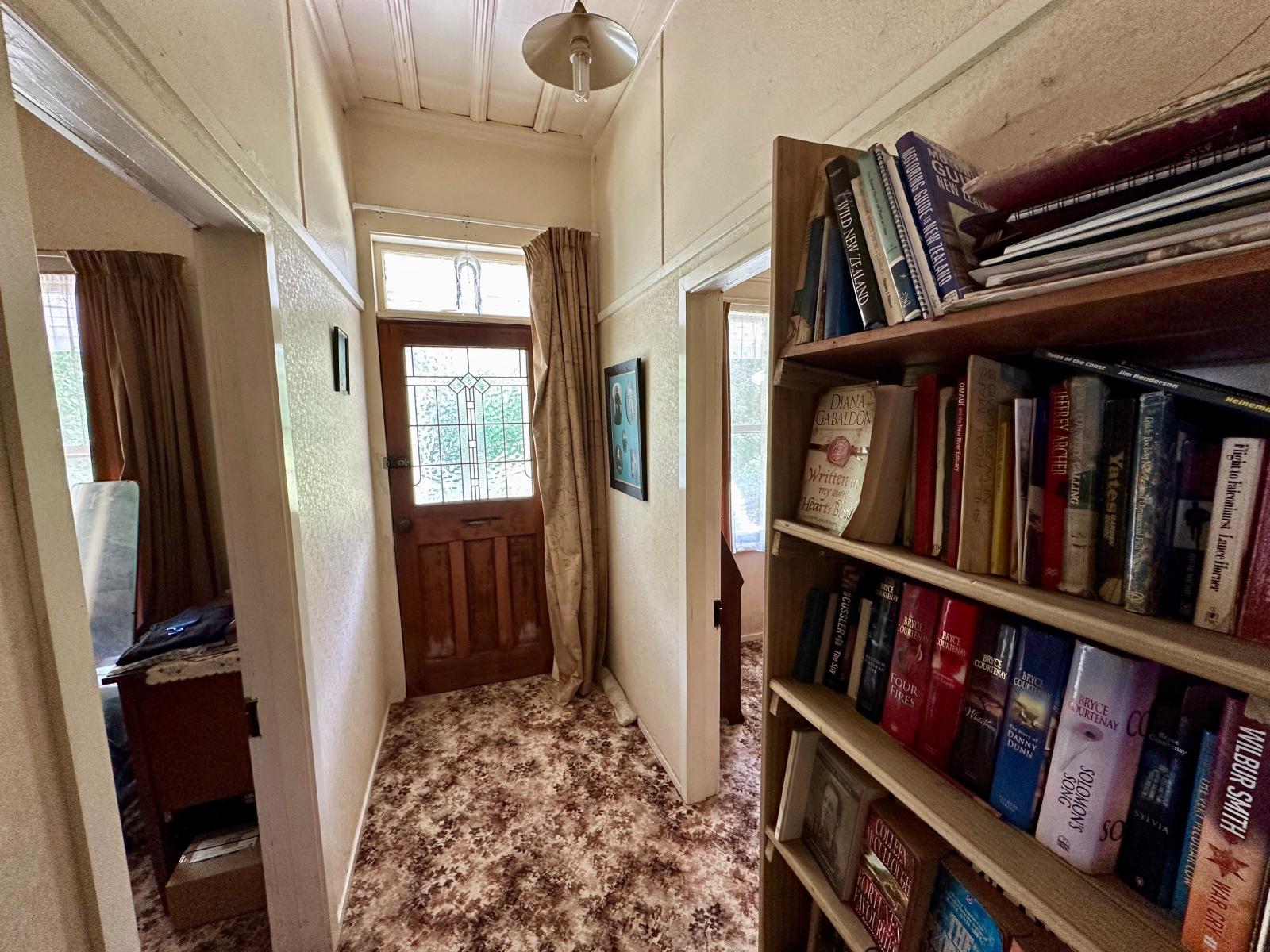 406 Arapito Road, Karamea