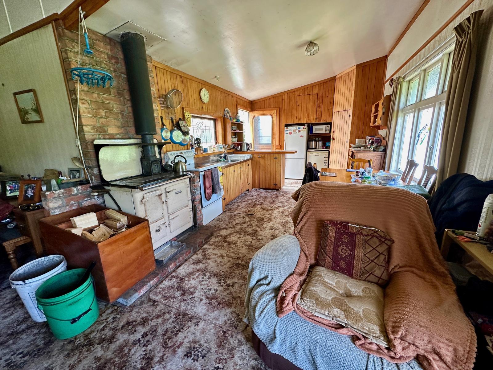 406 Arapito Road, Karamea