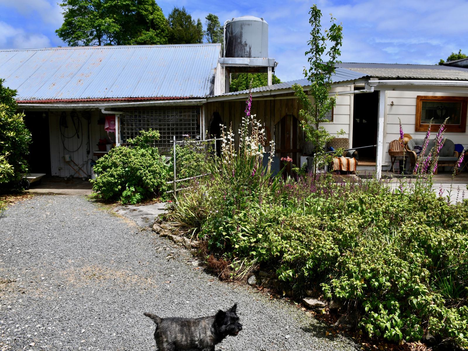 406 Arapito Road, Karamea