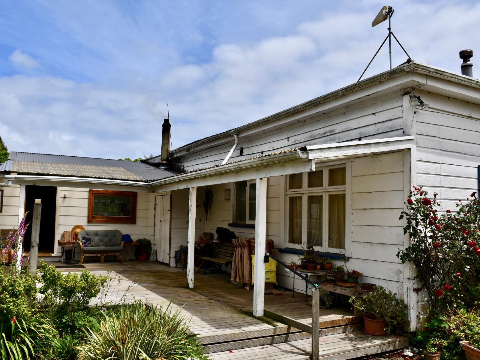 406 Arapito Road, Karamea