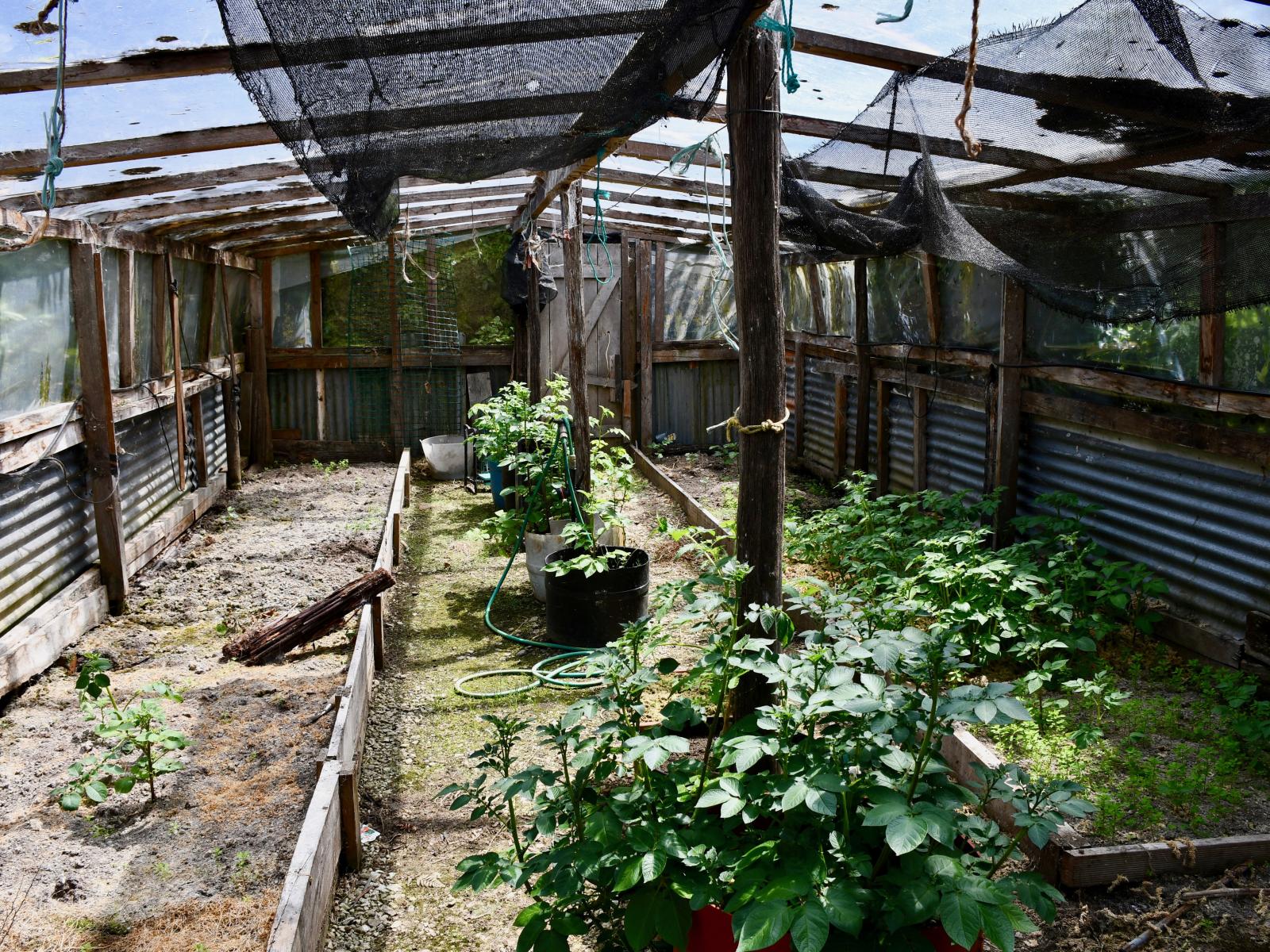 406 Arapito Road, Karamea