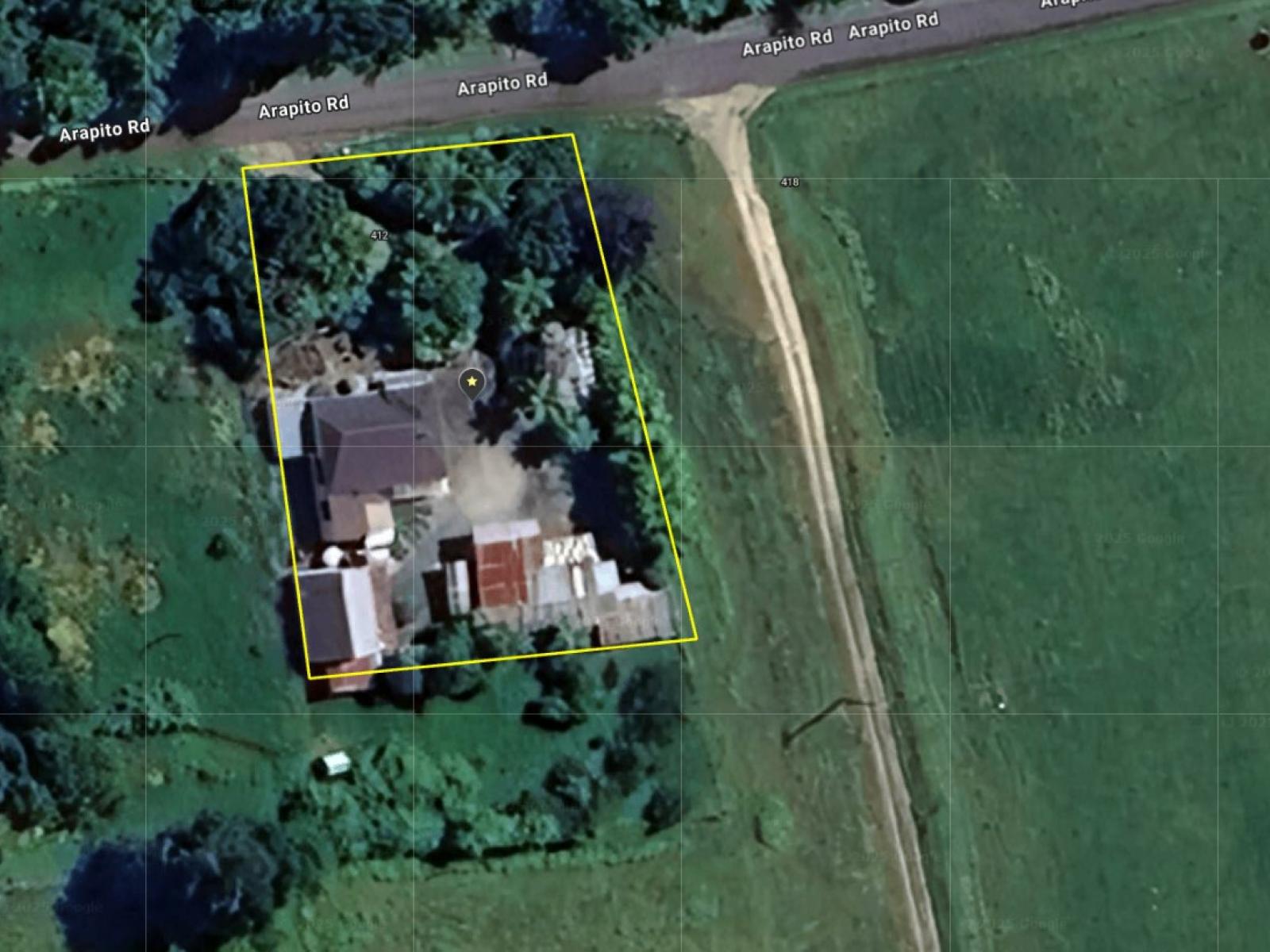 406 Arapito Road, Karamea