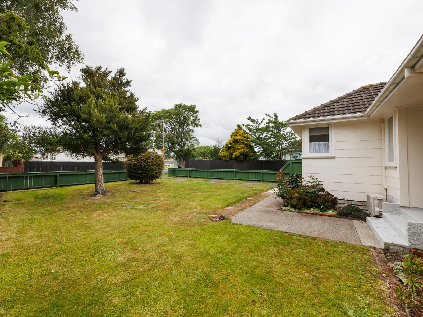 1 Wakefield Street, Awapuni
