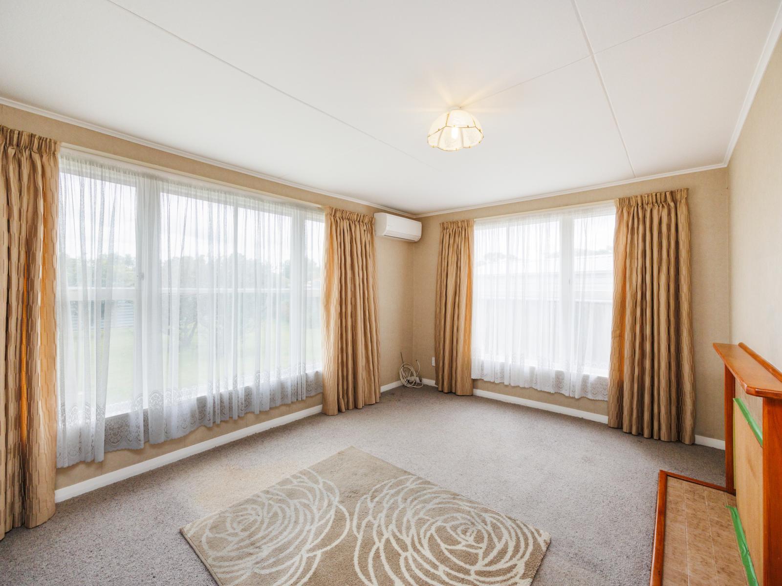 1 Wakefield Street, Awapuni