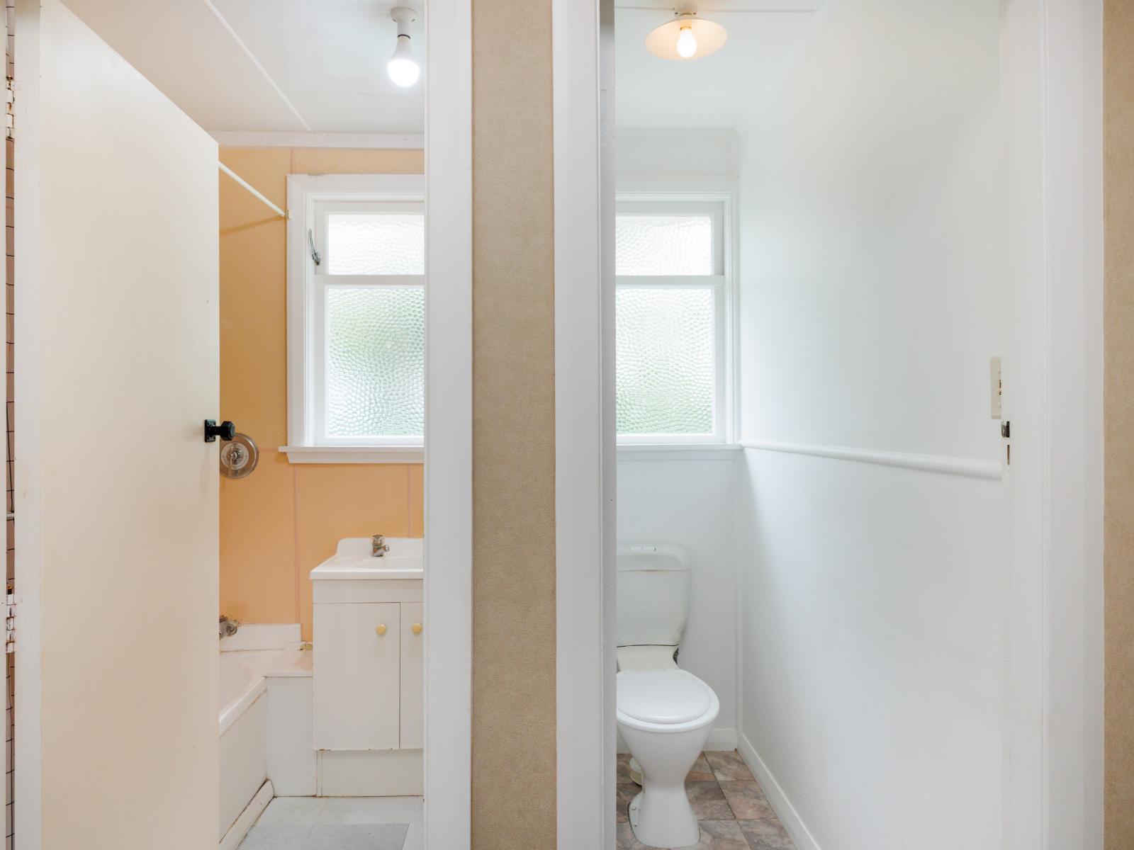 1 Wakefield Street, Awapuni