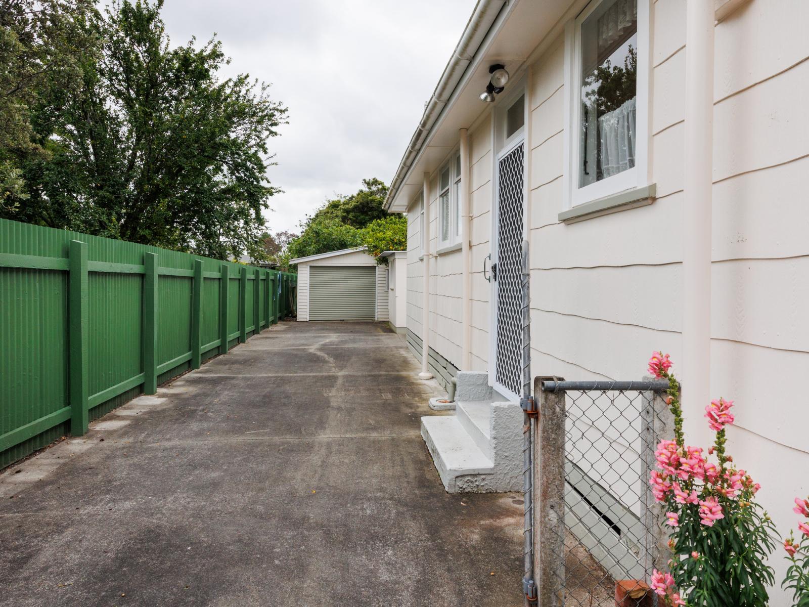 1 Wakefield Street, Awapuni