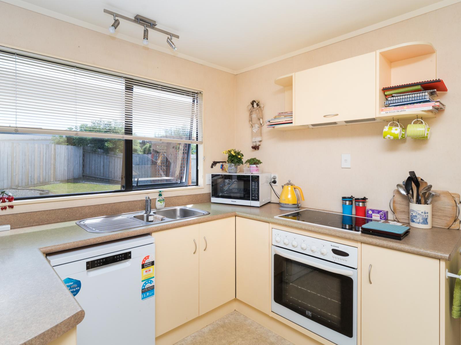 14 Jordan Way, Kelvin Grove