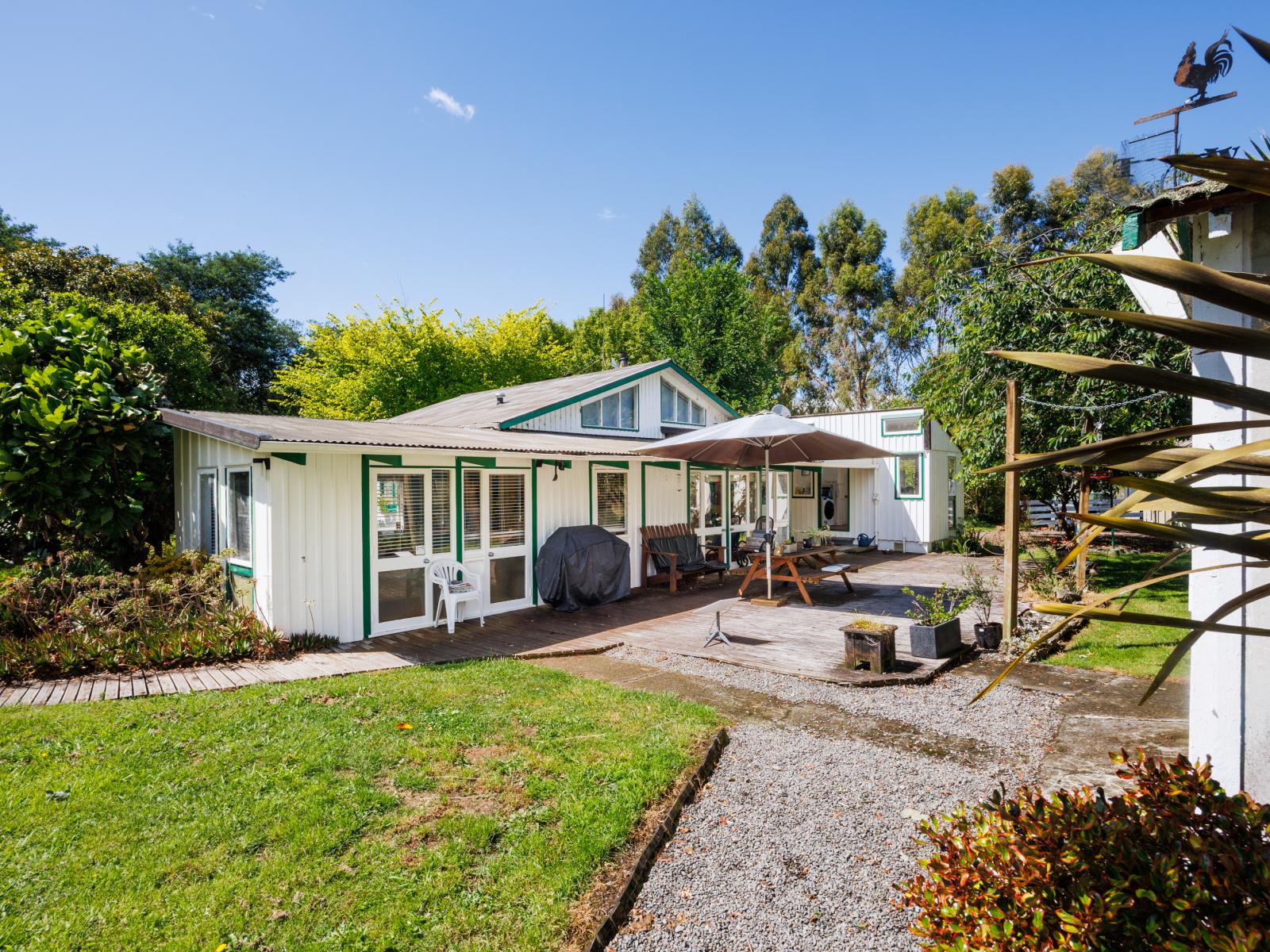 124 Awahou South Road, Ashhurst