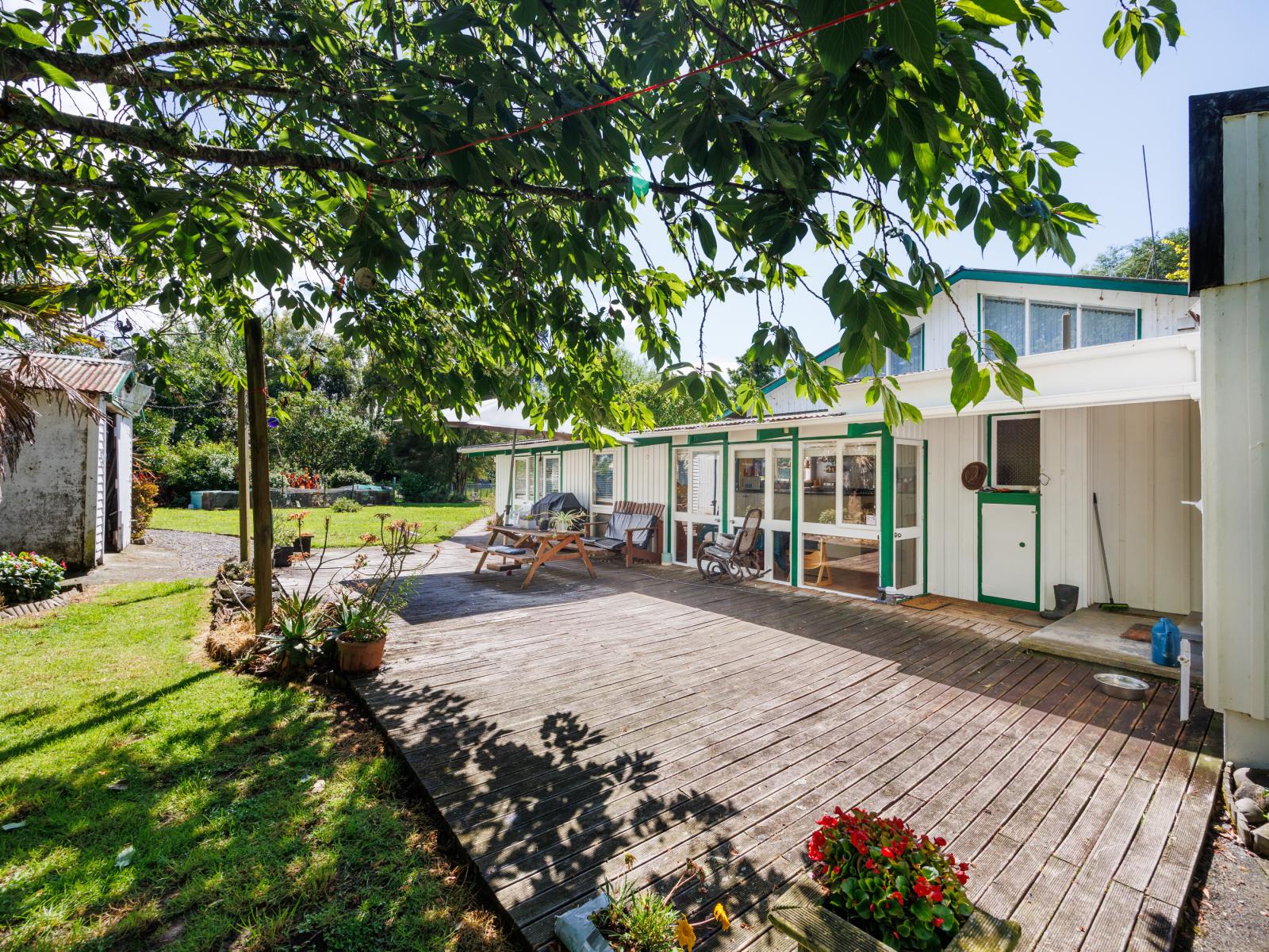 124 Awahou South Road, Ashhurst