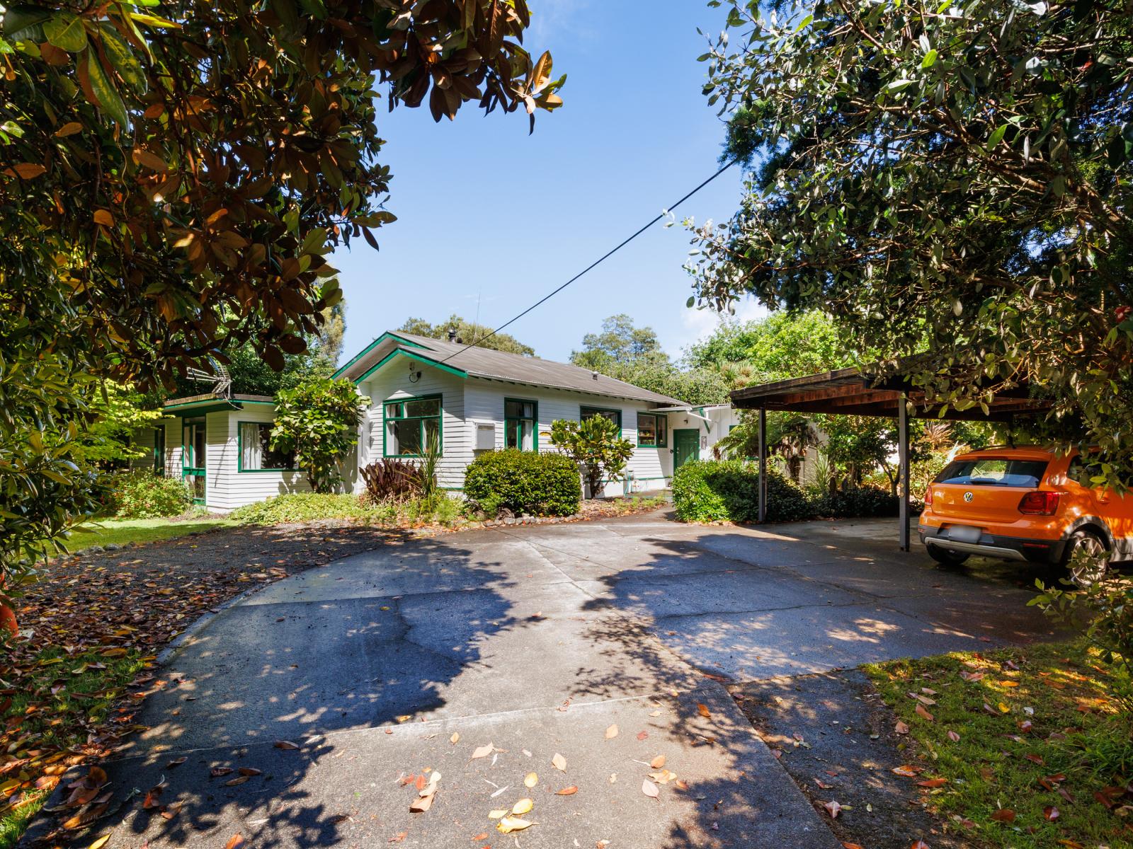 124 Awahou South Road, Ashhurst