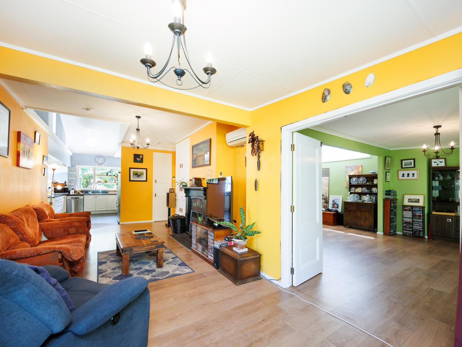 124 Awahou South Road, Ashhurst