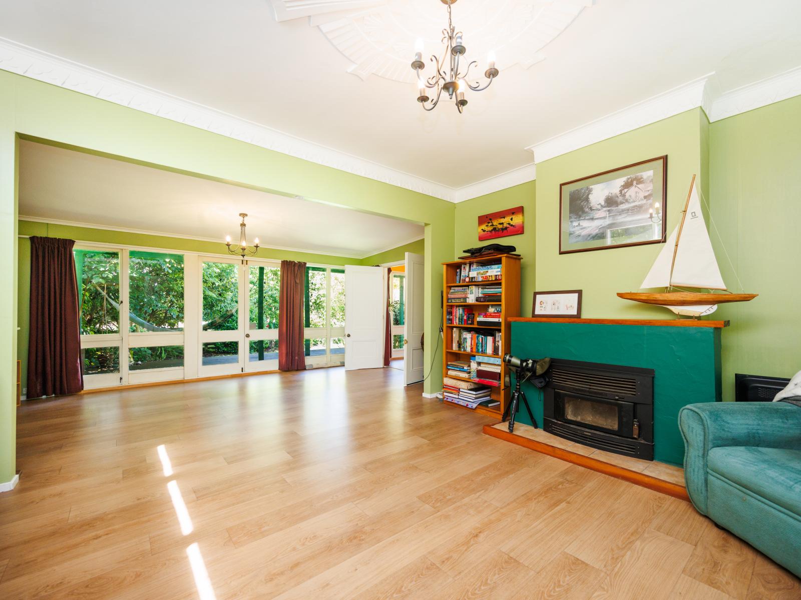 124 Awahou South Road, Ashhurst