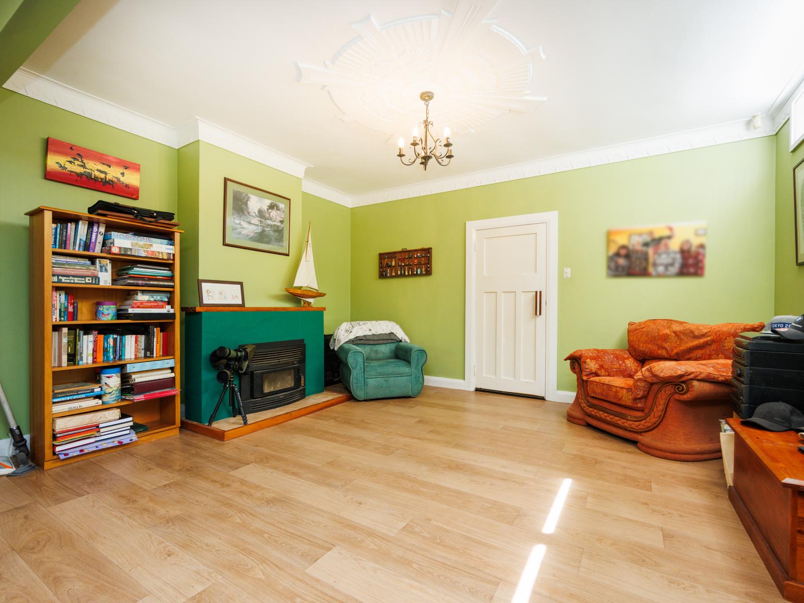 124 Awahou South Road, Ashhurst