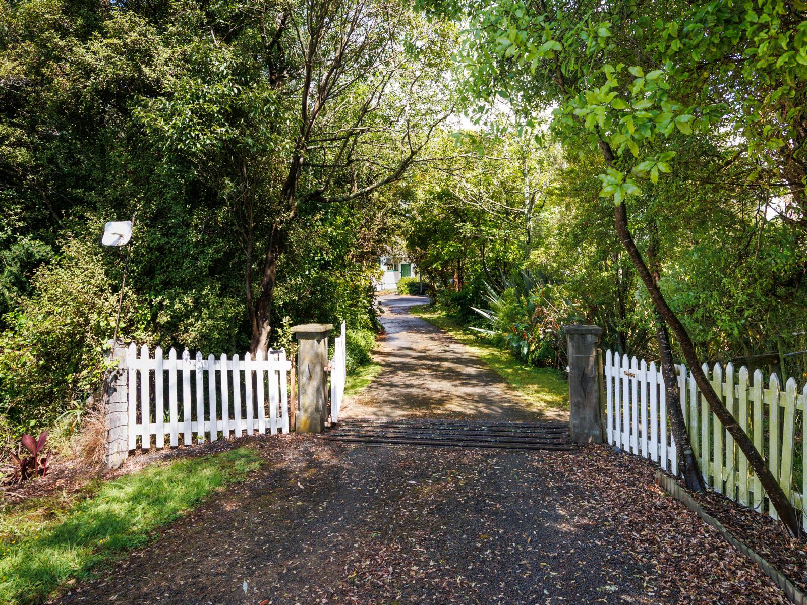 124 Awahou South Road, Ashhurst