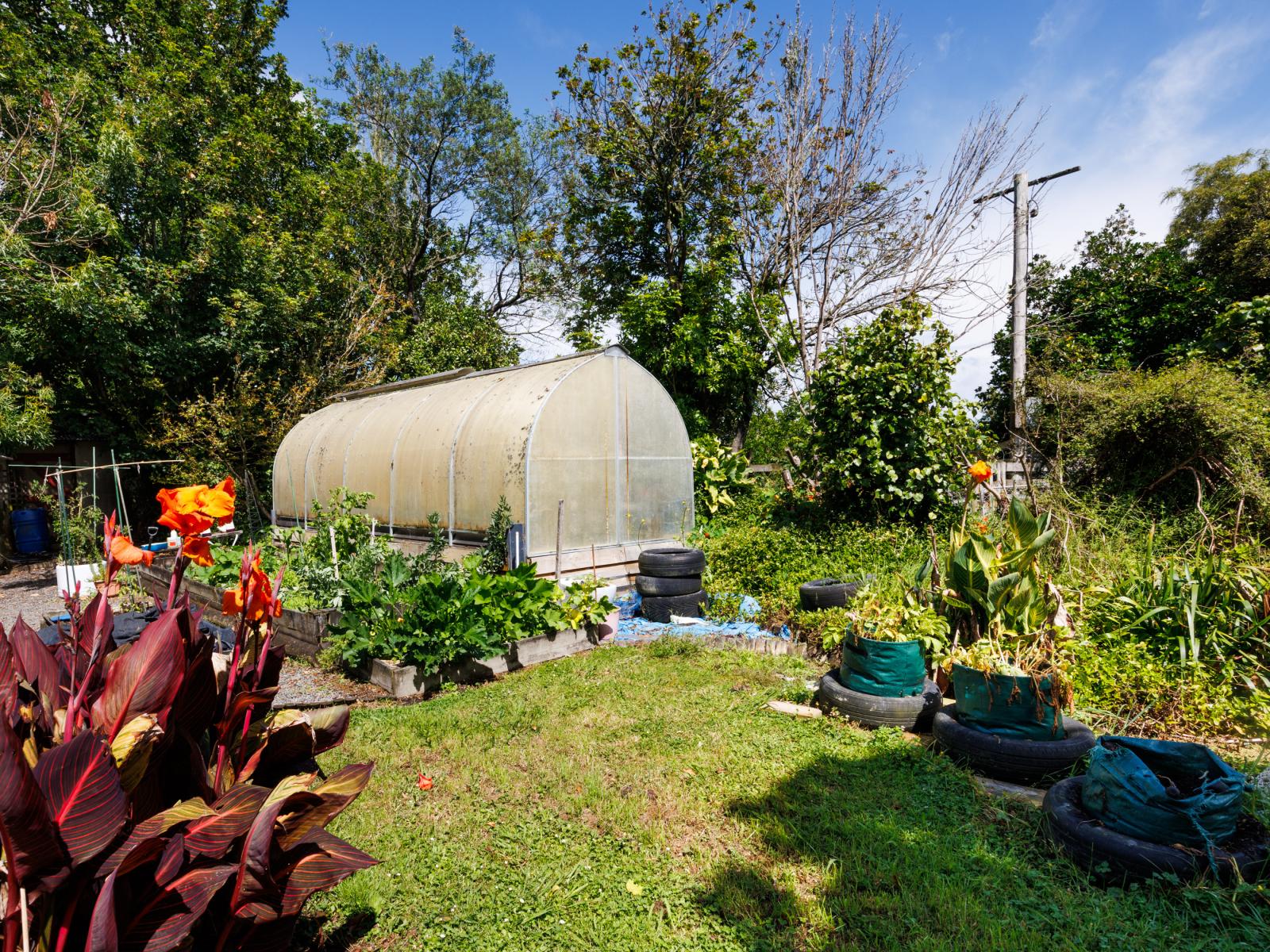 124 Awahou South Road, Ashhurst