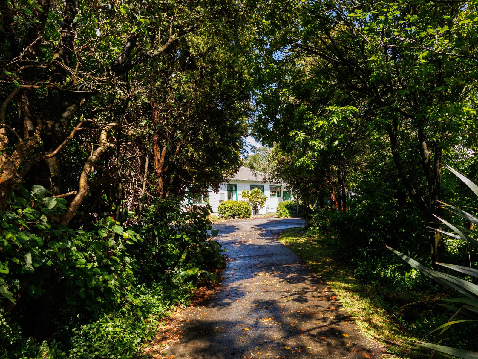 124 Awahou South Road, Ashhurst