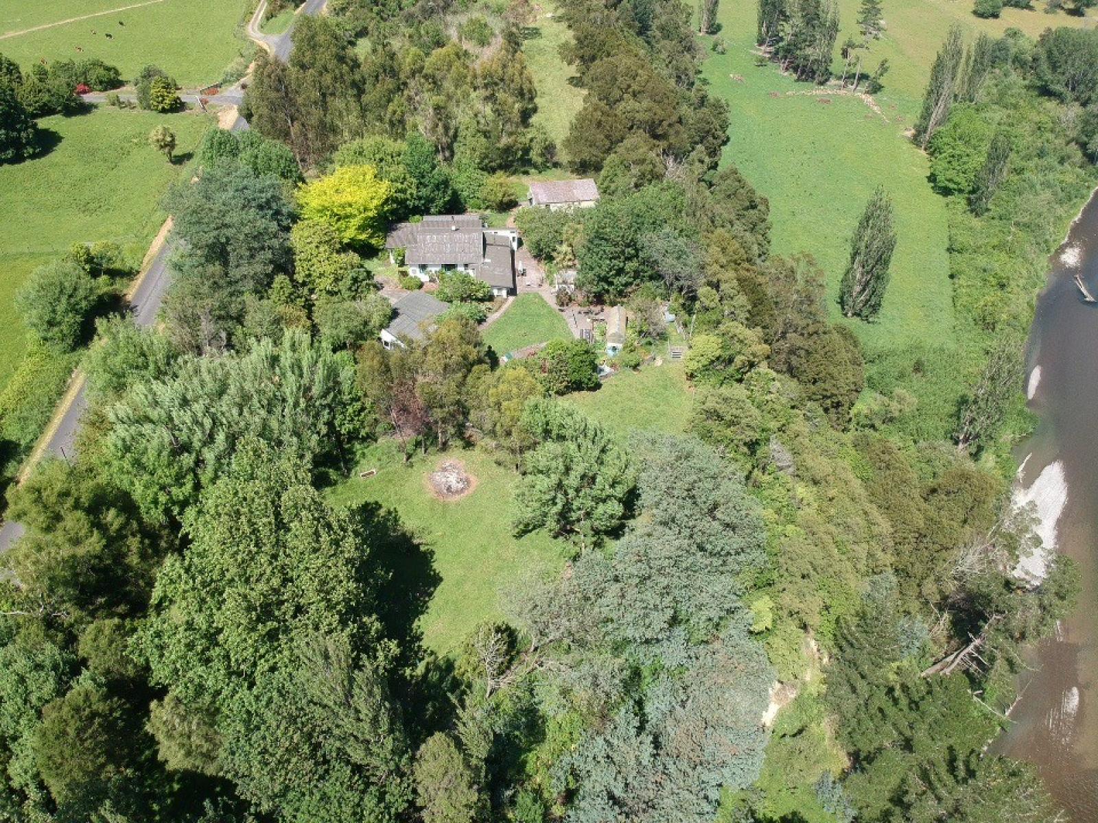 124 Awahou South Road, Ashhurst