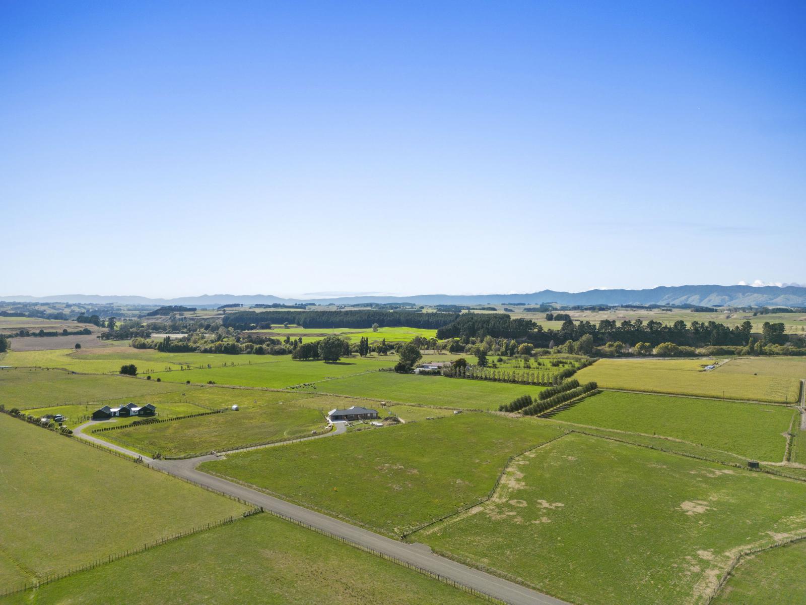 55 Tiniwhetu Lane, Cheltenham