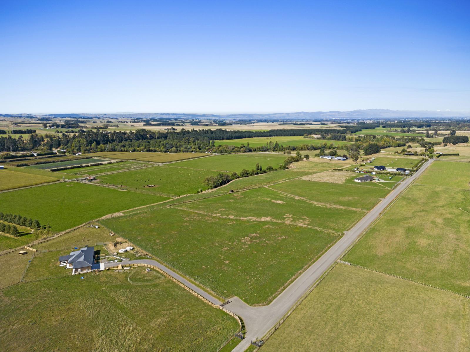 55 Tiniwhetu Lane, Cheltenham