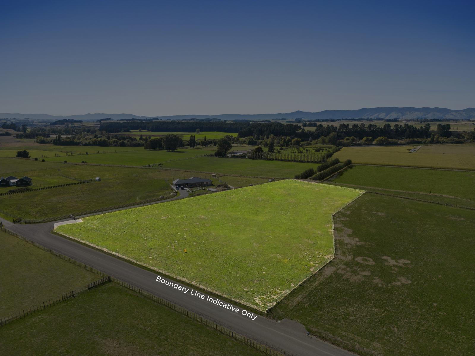 55 Tiniwhetu Lane, Cheltenham