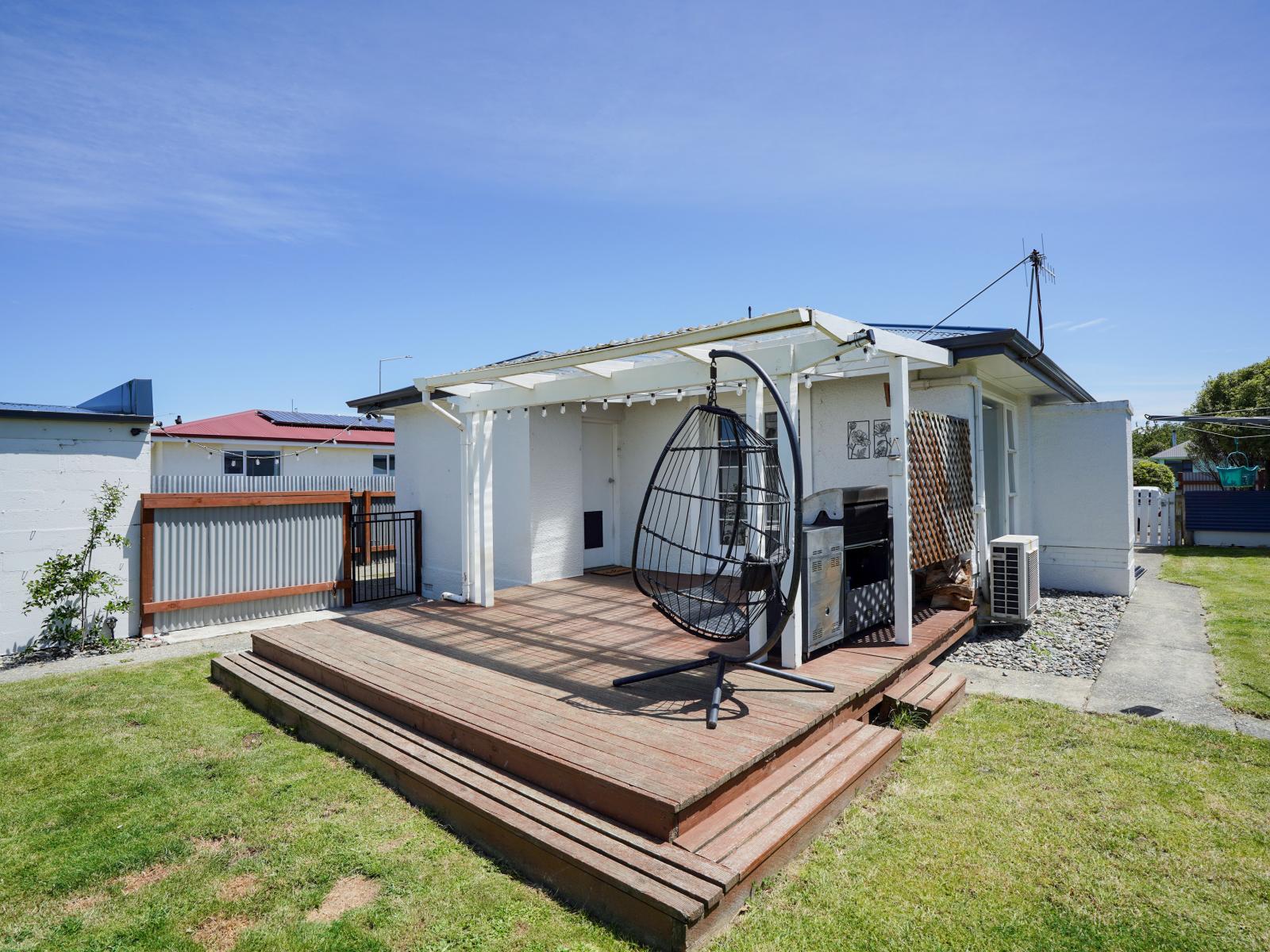 453 Yarrow Street, Glengarry