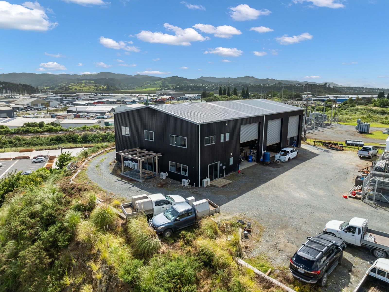50 Union East Street, Port Whangarei