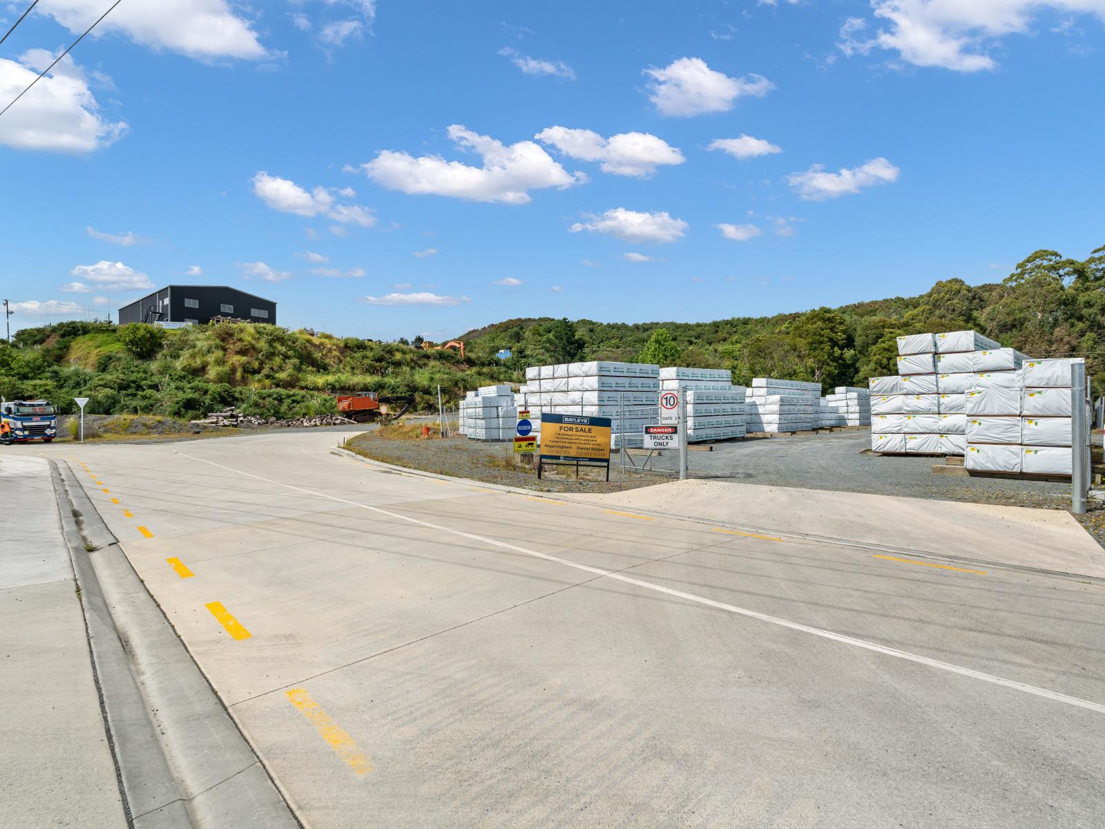 50 Union East Street, Port Whangarei