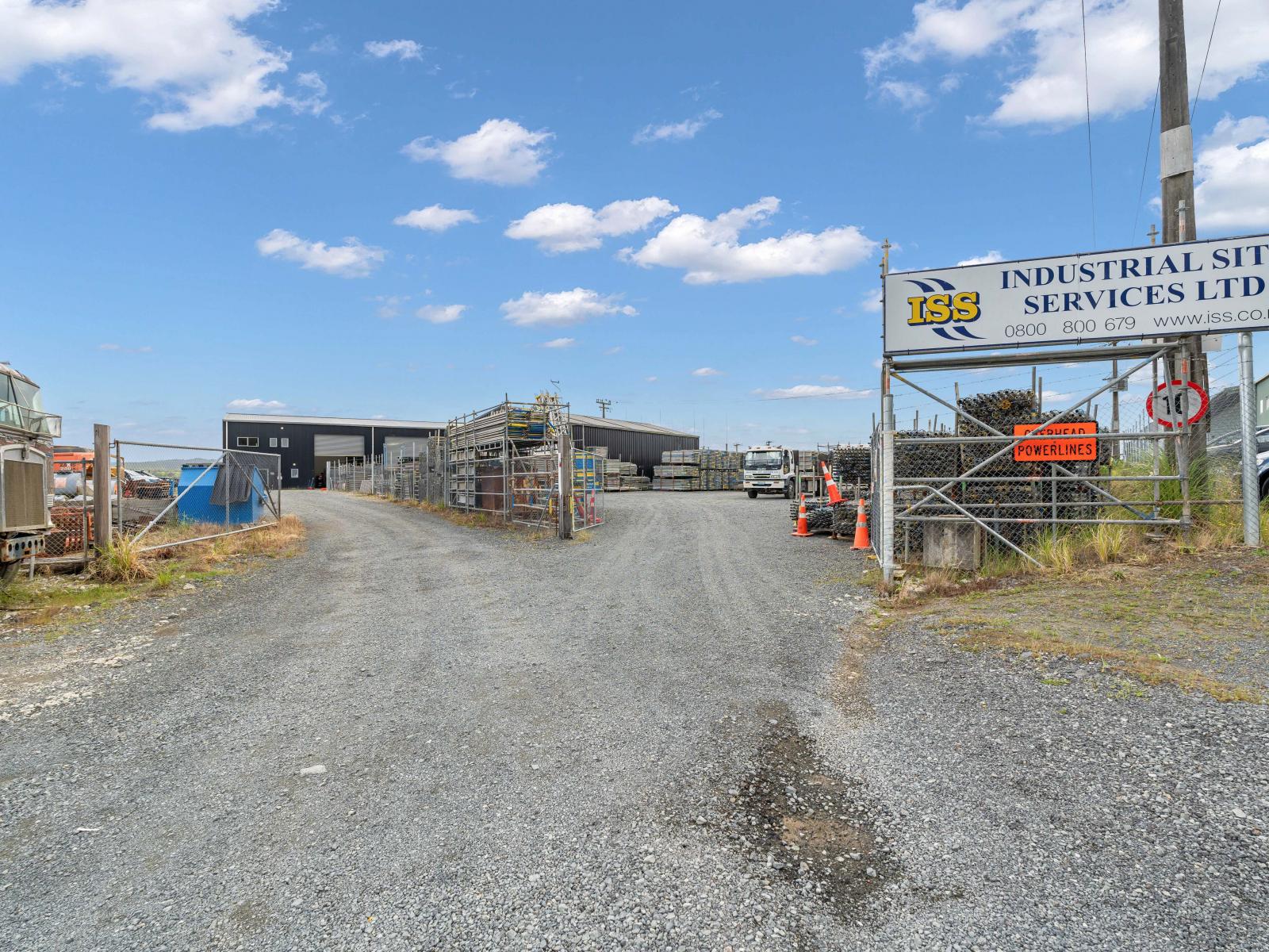 50 Union East Street, Port Whangarei