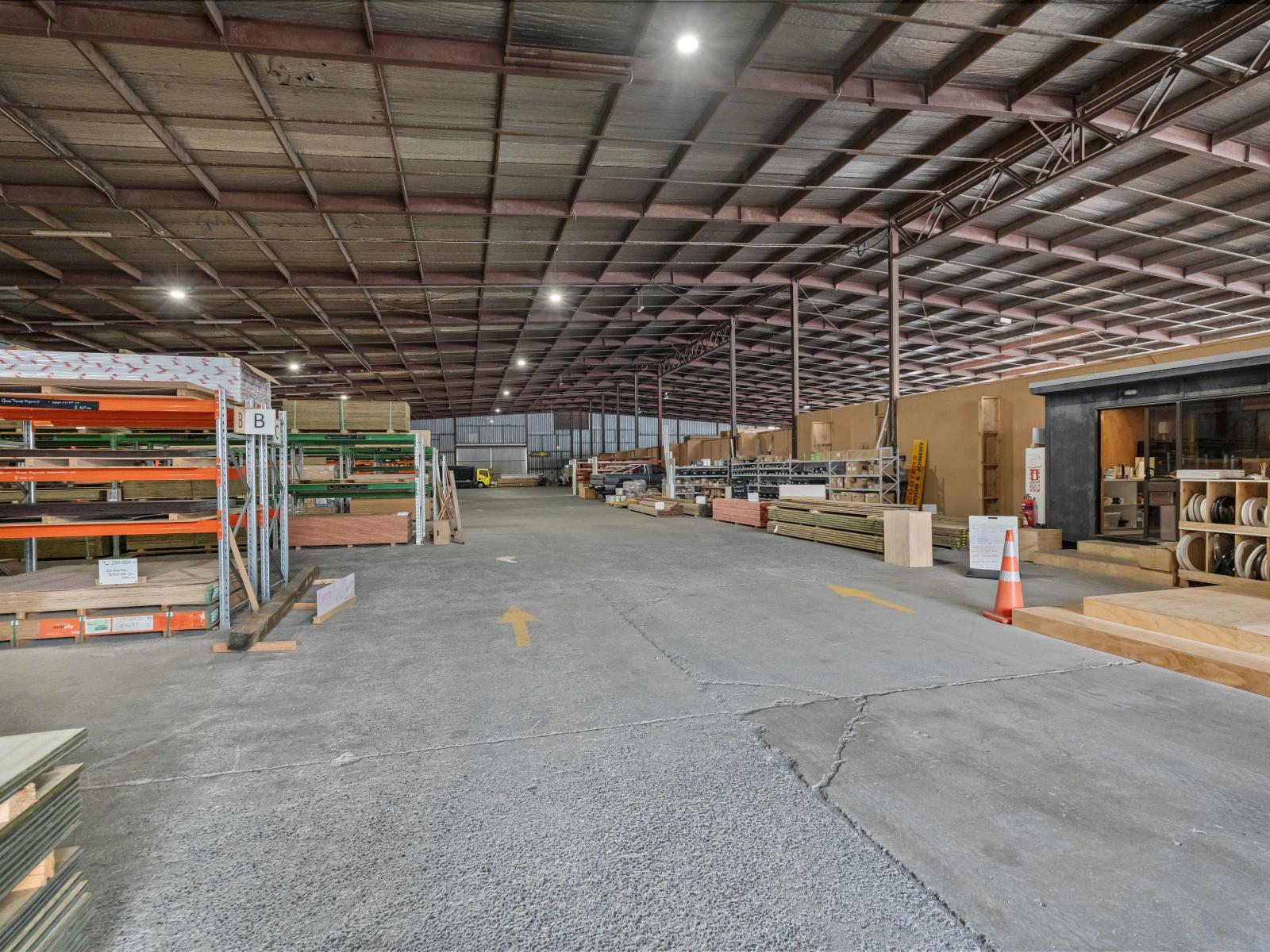 27 Union East Street, Port Whangarei