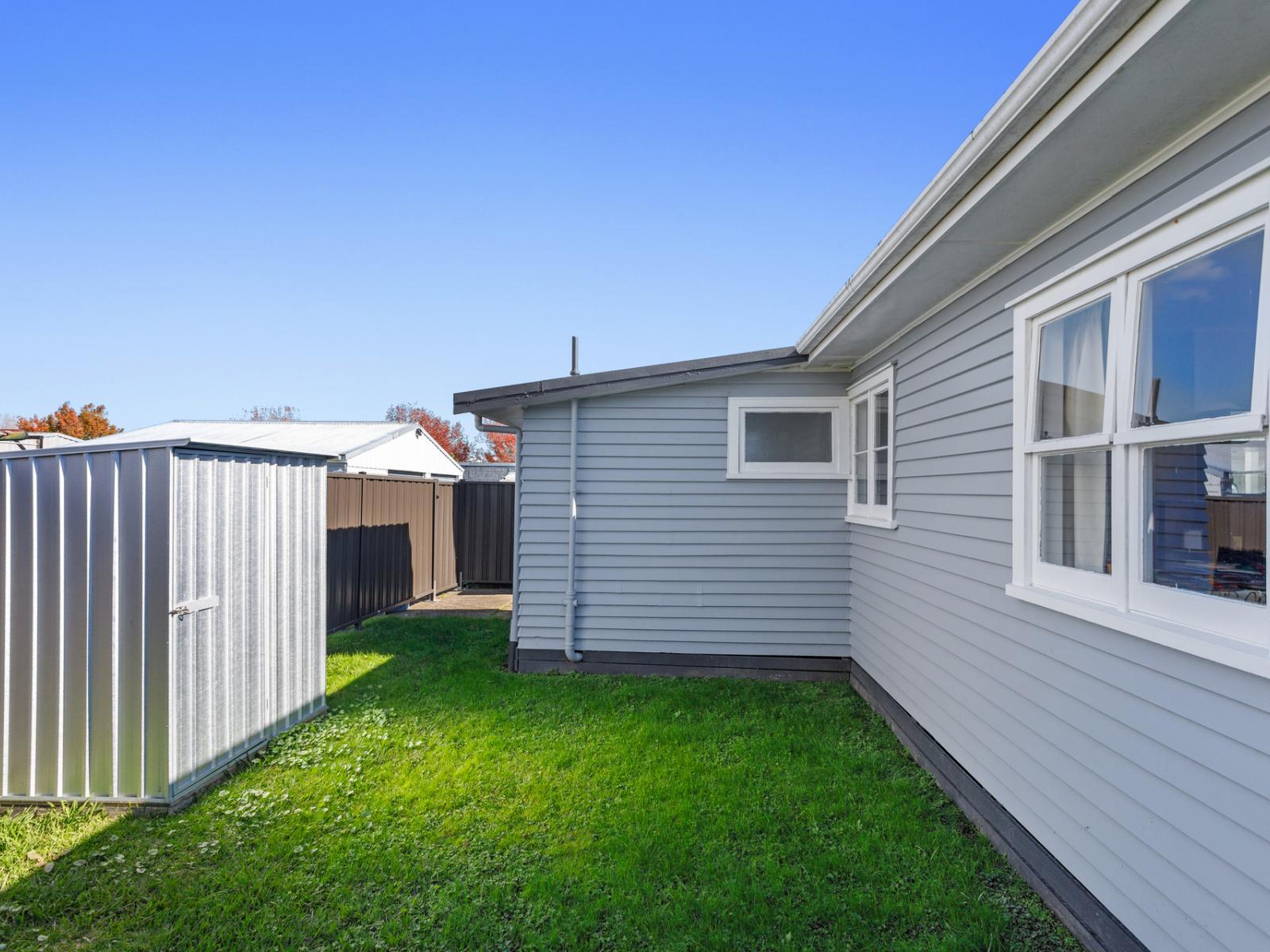 17 and 17A Sullivan Street, Whakatane